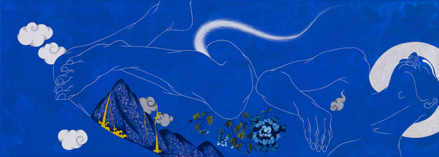 Chien-Chiang Hua, ‘Boxing Tattoo’, 2010, Aki Gallery