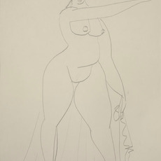 Gaston Lachaise