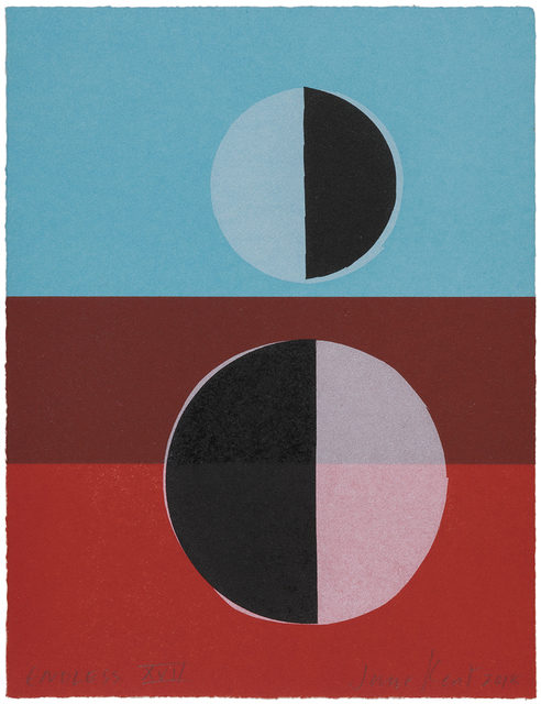 Jane Kent, ‘Endless XVII’, 2018, Aspinwall Editions