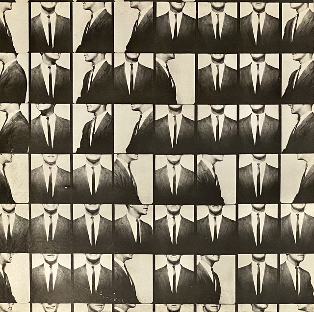 Andy Warhol, ‘Rare original Andy Warhol Record Cover Art’, 1964, Print, Offset lithograph on record album cover, Lot 180