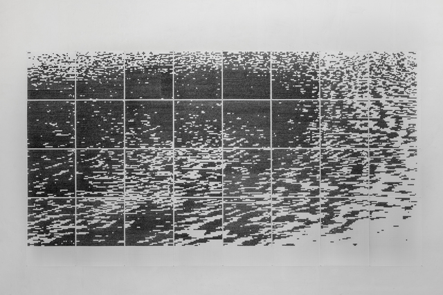 Corinne Laroche, ‘Spree’, 2007, Galerie Laurent Mueller