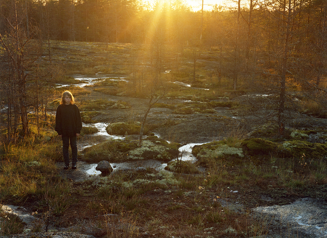 Laura Henno, ‘Untitled 029, Land's End series’, 2008, Photography, Galerie Les filles du calvaire