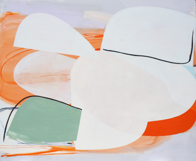 Marcelyn McNeil, ‘Wondering Session’, 2017, Kathryn Markel Fine Arts