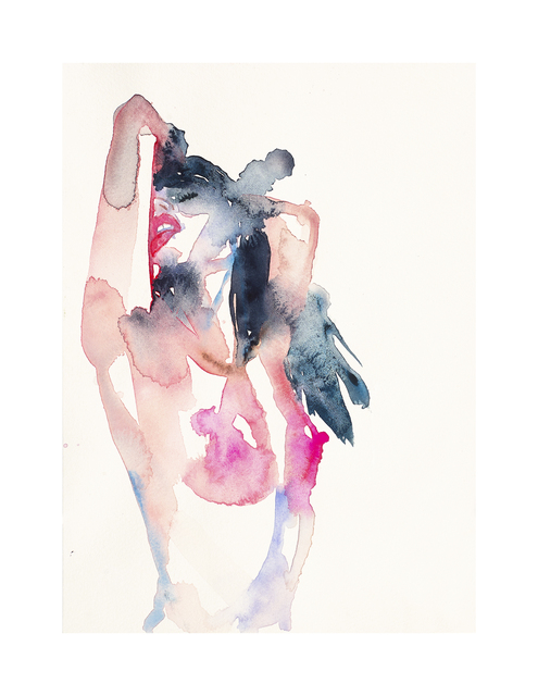 Fahren Feingold, ‘DON'T WANT YOU BACK’, 2018, The Untitled Space