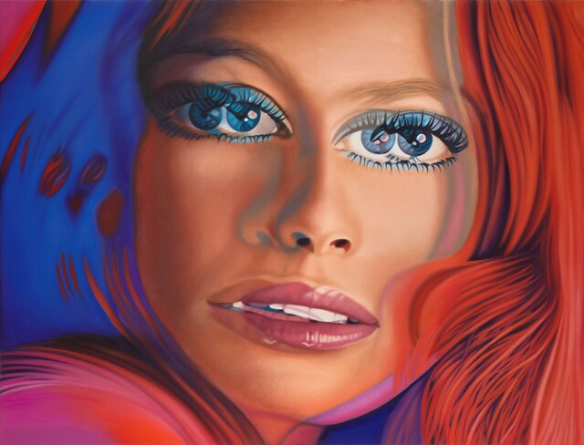 Richard Phillips - Artworks for Sale & More | Artsy