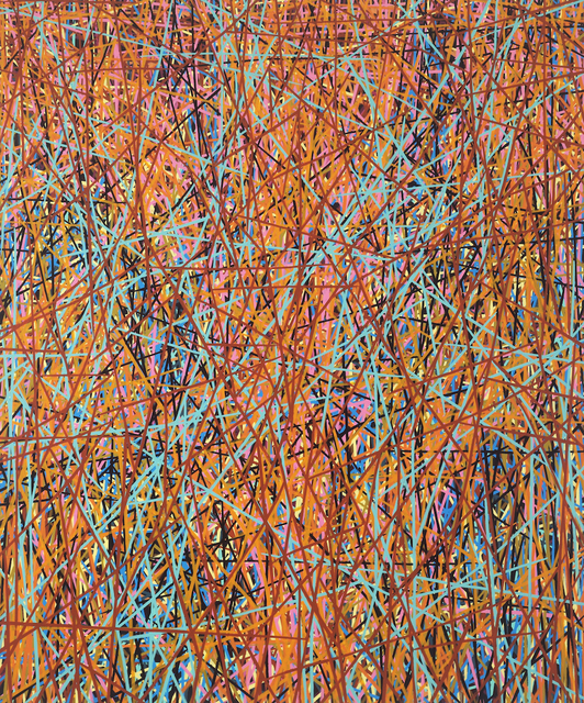 Michael Braden, ‘Getting A Better View’, 2013, William Turner Gallery