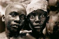 Carnaval Hachel (Rituales en Haiti)