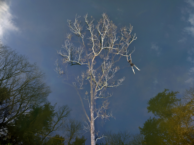 Margeaux Walter, ‘Hang Loose’, 2018, Photography, Dye sublimation on aluminum, Foto Relevance