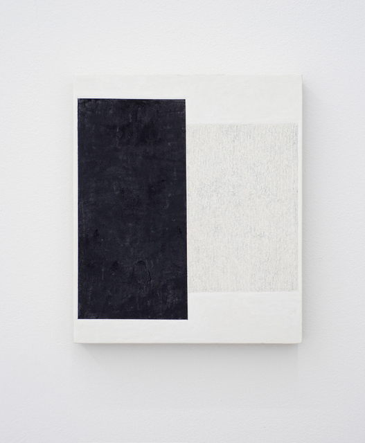 Alan Johnston, ‘Untitled’, 2014-2015, Bartha Contemporary