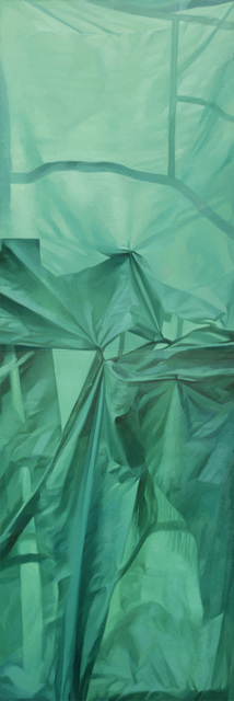 Pablo Guzman, ‘Proyecto’, 2017, Artscape Lab