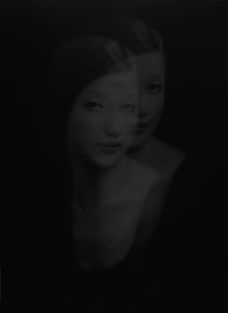 Kazuna Taguchi, ‘ook how long I’ve grown waiting for you ’, 2007, Aki Gallery