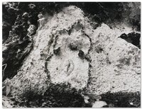 Maroya (Esculturas Rupestres) [Moon (Rupestrian Sculptures)]