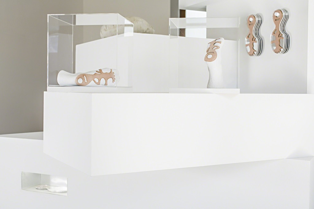 Institute for New Feeling.
Installation view of This is Presence, 2016.
Courtesy the artists and Ballroom Marfa Institute for New Feeling.
Installation view of This is Presence, 2016.
Courtesy the artists and Ballroom Marfa