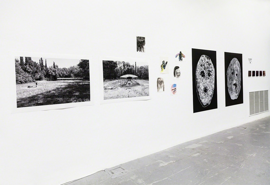 installation view Booth 55 at independent art fair Platforms Project, Athens (GR), 2018, detail installation view Booth 55 at independent art fair Platforms Project, Athens (GR), 2018, detail