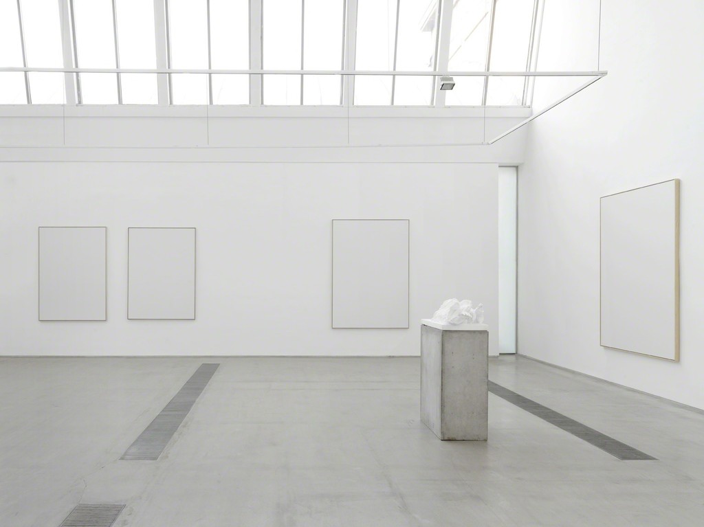 Installation view of exhibition "Christian Lemmerz & Norbert Tadeusz | MEAT", Beijing 2016. Photo by Jonathan Leijonhufvud. Installation view of exhibition "Christian Lemmerz & Norbert Tadeusz | MEAT", Beijing 2016. Photo by Jonathan Leijonhufvud.