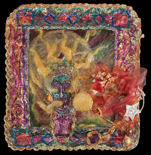 Thomas Lanigan-Schmidt, ‘Bitter and Broken Hearted...’, 1973-1977, Pavel Zoubok Fine Art