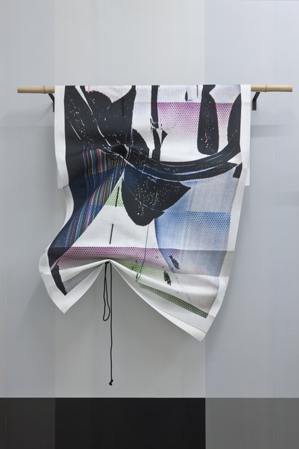 Riccardo Previdi, ‘Broken Display’, 2012, Francesca Minini