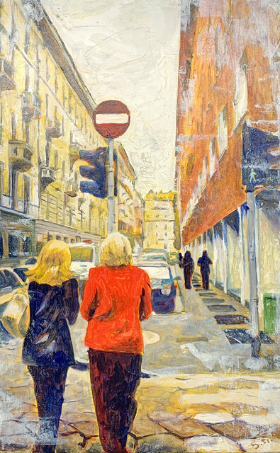 絵画「halu 」 Haru Suzuki (スズキ ハル) - Artworks for Sale & More | Artsy