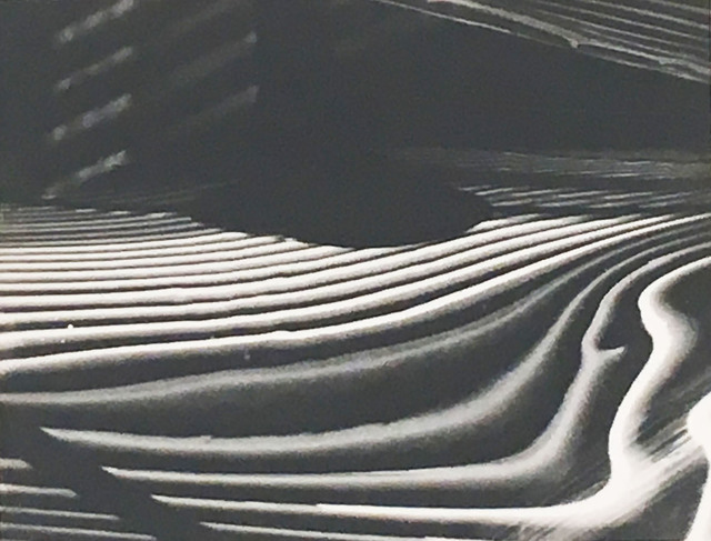 Carlotta Corpron, ‘Small Abstract 1’, ca. 1947, Elizabeth Houston Gallery