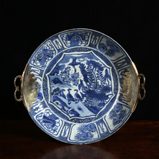 Chinese porcelain