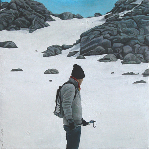 Modest Almirall, ‘N-4006’, ca. 2012, Anquins Galeria