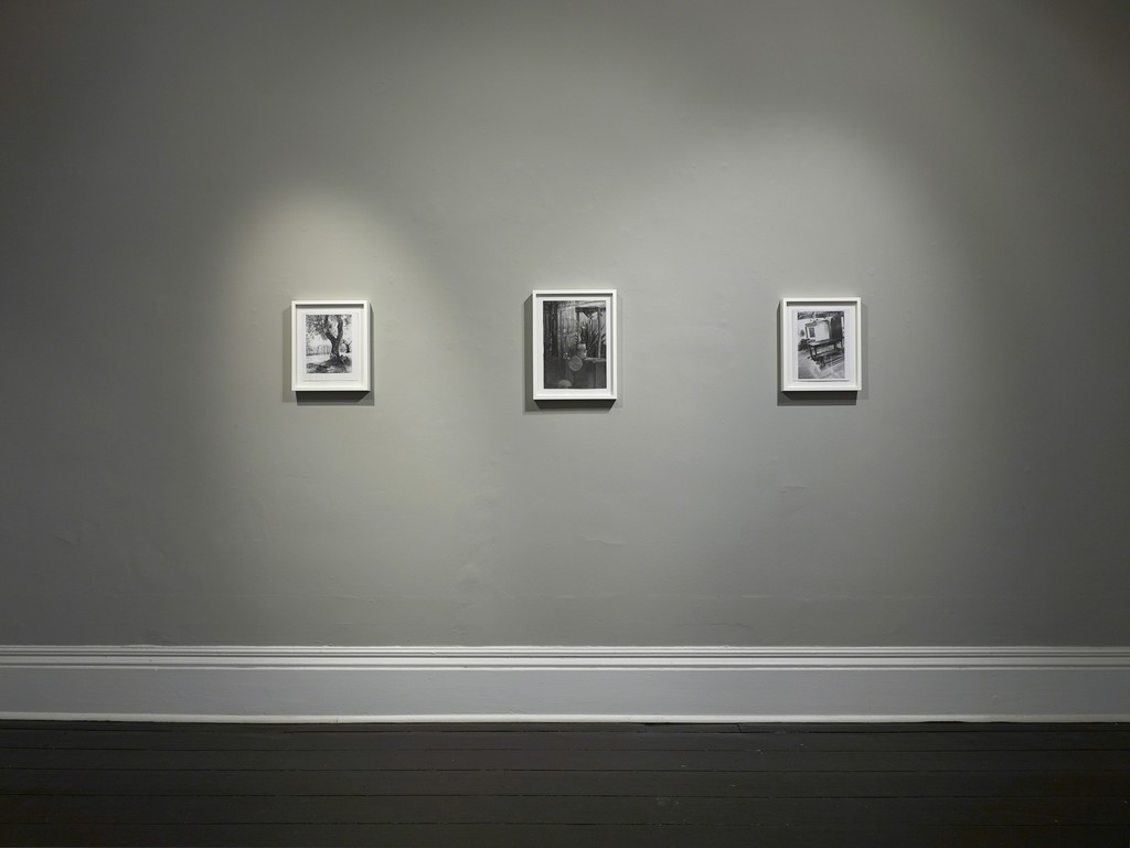 Installation view of the solo exhibition 'Jonathan Owen'. Ingleby Gallery, Edinburgh (July - August 2016) Installation view of the solo exhibition 'Jonathan Owen'. Ingleby Gallery, Edinburgh (July - August 2016)