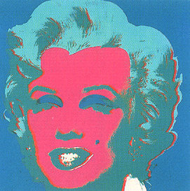 Andy Warhol, ‘Marilyn (F&S.II.30)’, 1967, Robin Rile Fine Art