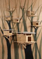 Tree hut plan group-3