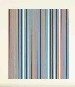 Bridget Riley - Edge of light