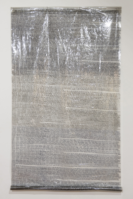 Eleanna Balesi, ‘Girl 26 years old’, 2017, Maggio Art Consultancy