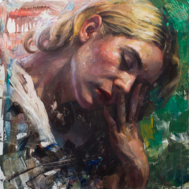 Matt Talbert, ‘Nothing to Fear’, 2018, Abend Gallery