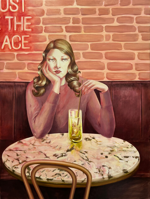 Happy Hour
