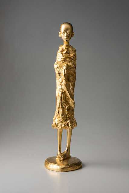 CHEN JING-QING 陳金慶, ‘Buddhi 2 菩提之二’, 2012, ESTYLE ART GALLERY 藝時代畫廊