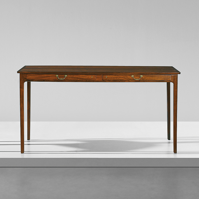 Ole Wanscher, ‘Desk’, Phillips