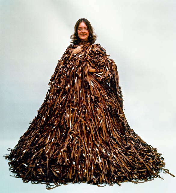 Hank O'Neal, ‘Joan LaBarbara - Tapesongs’, 1976, Upsilon Gallery