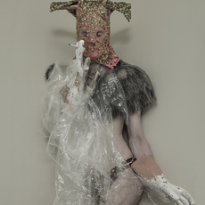 Alina Karo, Diva Diabolica (2014)