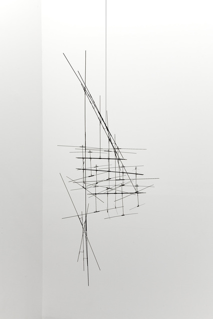 Knopp Ferro, ‘Raum 19:31’, 2010, Mario Mauroner Contemporary Art Salzburg-Vienna