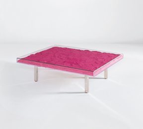 "Table rose"
