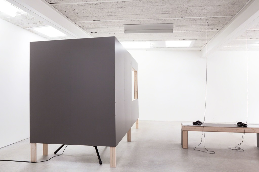 exhibition view | image: Anneke A. de Boer exhibition view | image: Anneke A. de Boer