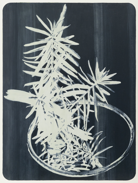 Sanell Aggenbach, ‘New Order No.2’, 2015, WHATIFTHEWORLD