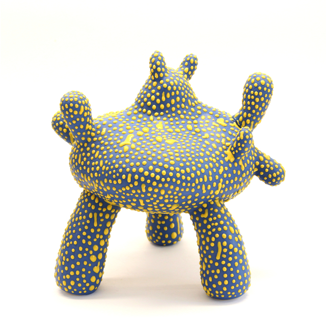 Ahryun Lee, ‘Wobby’, 2018, J. Lohmann Gallery