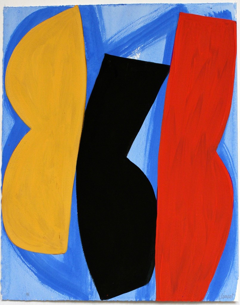 alain clément | 14 f 17 a (2014) | available for sale | artsy