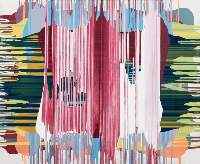Thomas Reinhold, ‘"Picture"’, 2017, Galerie Bei Der Albertina Zetter