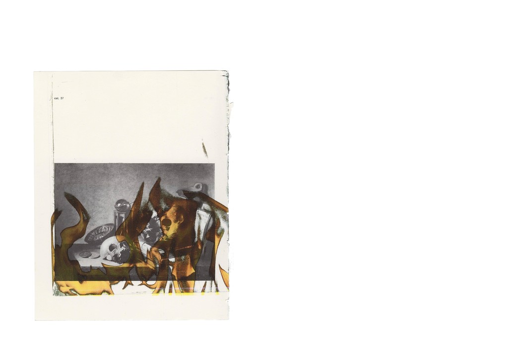 Wade Guyton Wade Guyton