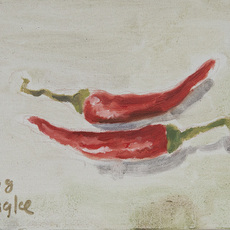 Tang Ke 唐可
