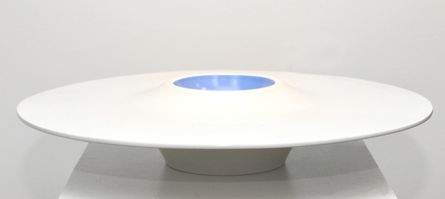 Doug Ward Britt Reyes, ‘Vessel 417 Pulsar’, 2017, Gallery 19