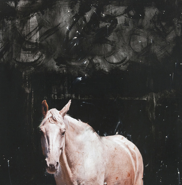 Andre Petterson, ‘Umber 2’, Bau-Xi Gallery