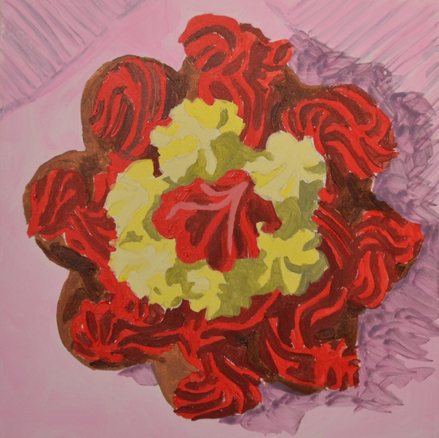Mary Jo Karimnia, ‘Ronnie's Cookie’, 2016, Ro2 Art