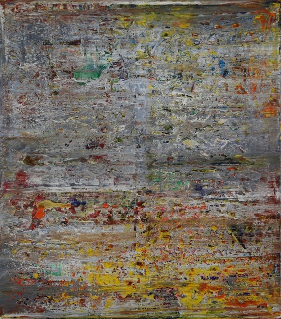 Harry Moody, ‘abstract with beach ball #268’, 2018, FP Contemporary