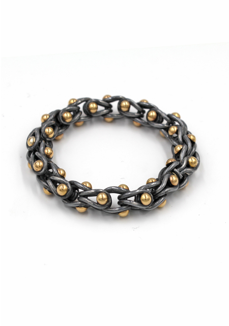 Lucie Hesket-Brem, ‘Waterballet Bracelet.’, Facèré Jewelry Art Gallery